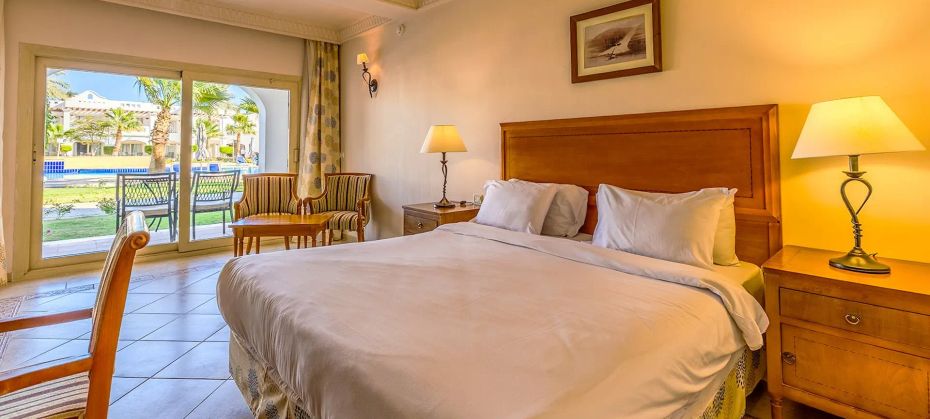 Continental Plaza Beach Resort