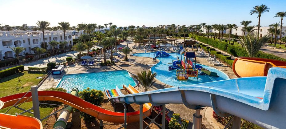 Continental Plaza Beach Resort