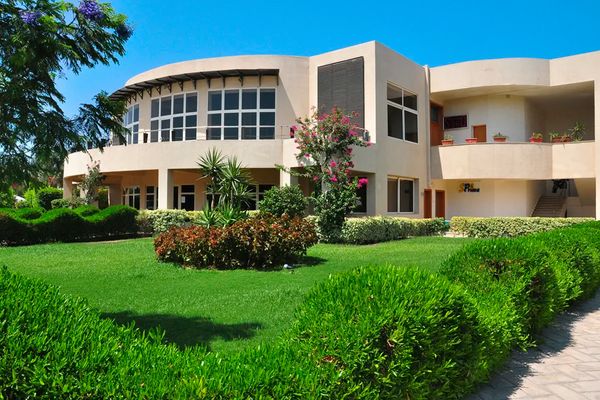 Cooee Prima Life Makadi Bay