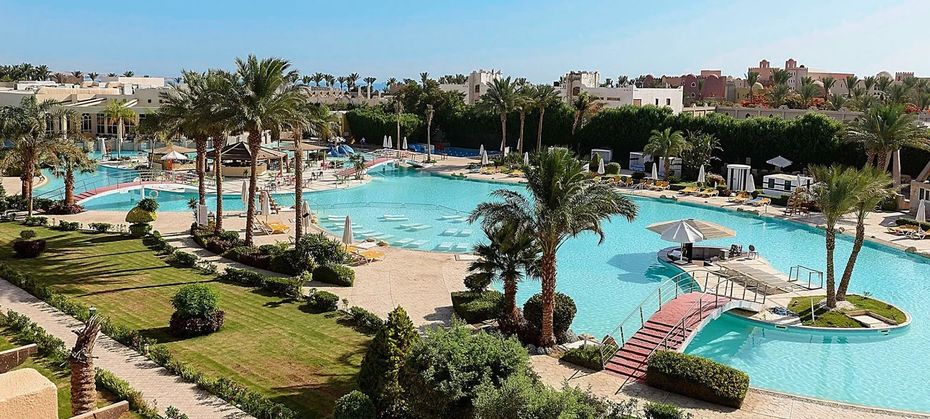 Cooee Prima Life Makadi Bay