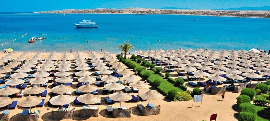 Cooee Prima Life Makadi Bay