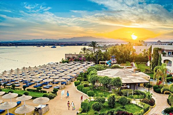 Cooee Prima Life Makadi Bay