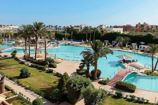 Cooee Prima Life Makadi Bay