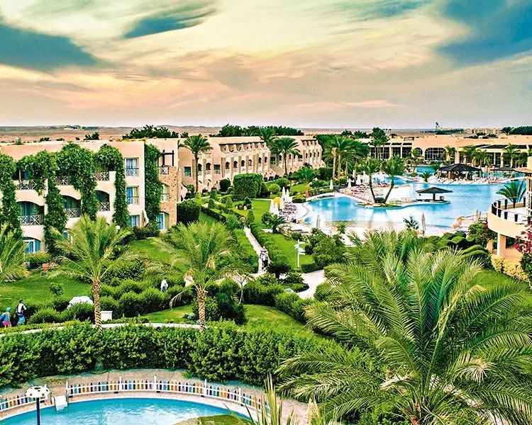 Cooee Prima Life Makadi Bay