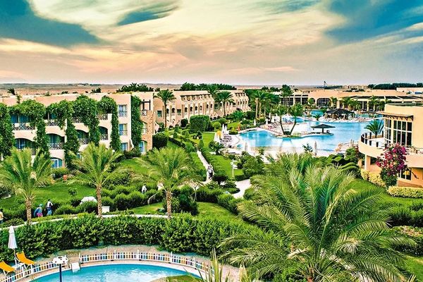 Cooee Prima Life Makadi Bay