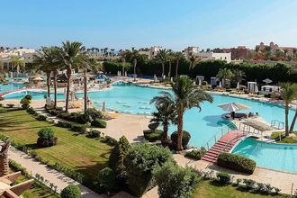 Cooee Prima Life Makadi Bay