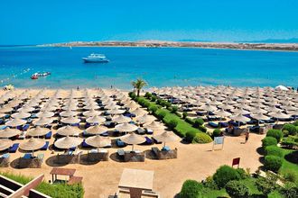 Cooee Prima Life Makadi Bay