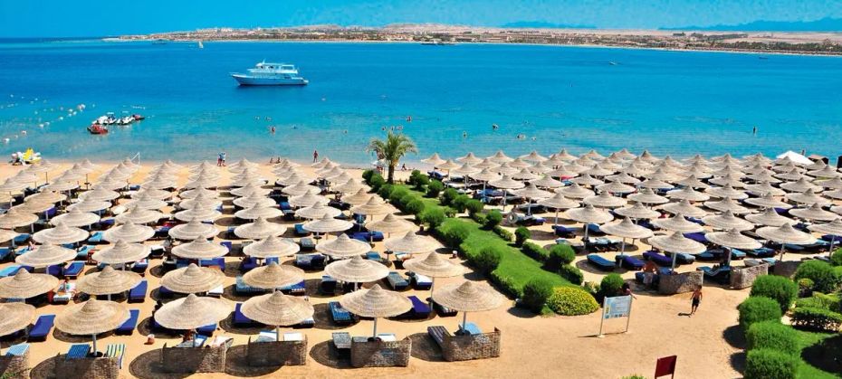 Cooee Prima Life Makadi Bay