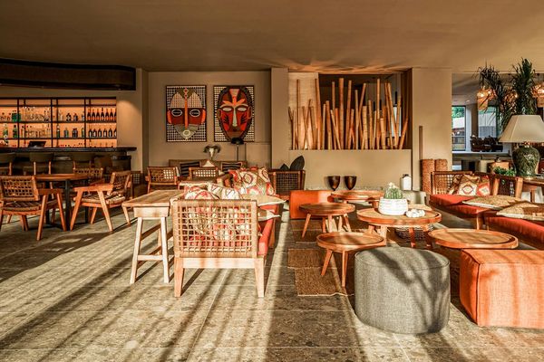 Cooks Club Corfu (ex Ionian Park)