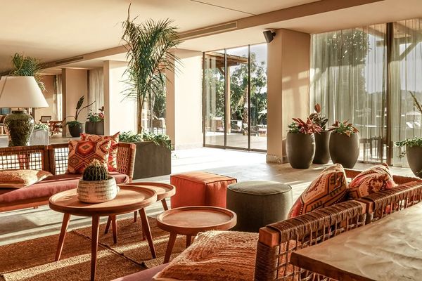 Cooks Club Corfu (ex Ionian Park)