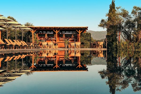 Cooks Club Corfu (ex Ionian Park)