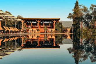 Cooks Club Corfu ex Ionian Park