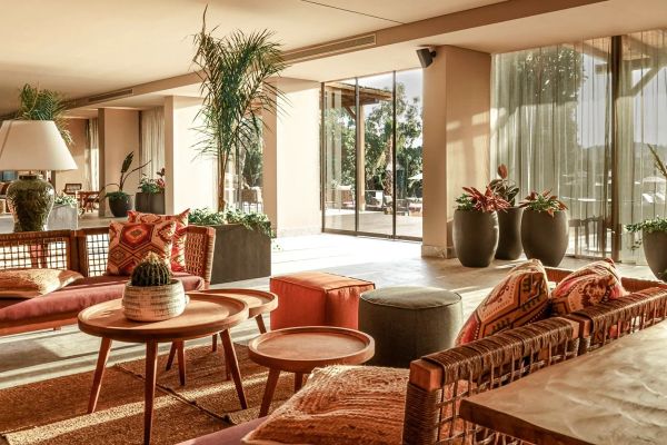 Cooks Club Corfu (ex Ionian Park)