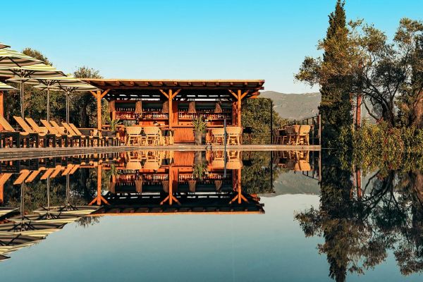 Cooks Club Corfu (ex Ionian Park)