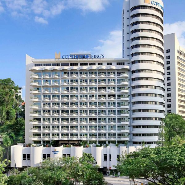 Copthorne King’s – 2025-11-22 - Zdjęcie 2
