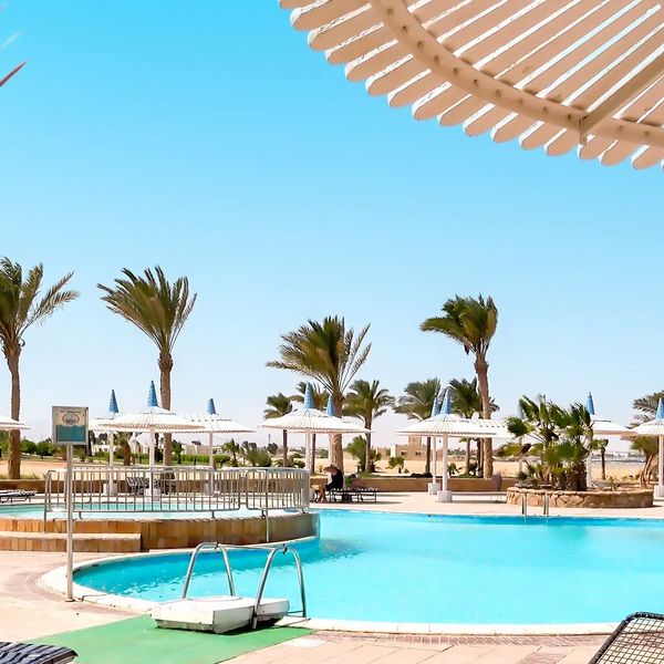 Coral Beach (ex Rotana)