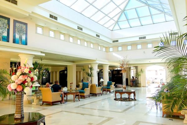 Coral Beach (ex Rotana)