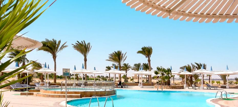 Coral Beach (ex Rotana)