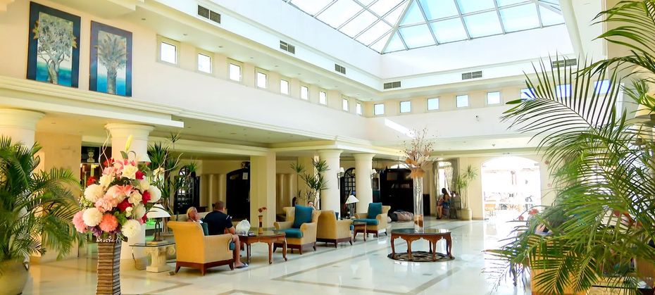 Coral Beach (ex Rotana)