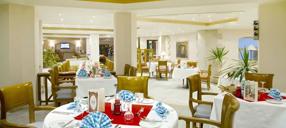 Coral Beach (ex Rotana)
