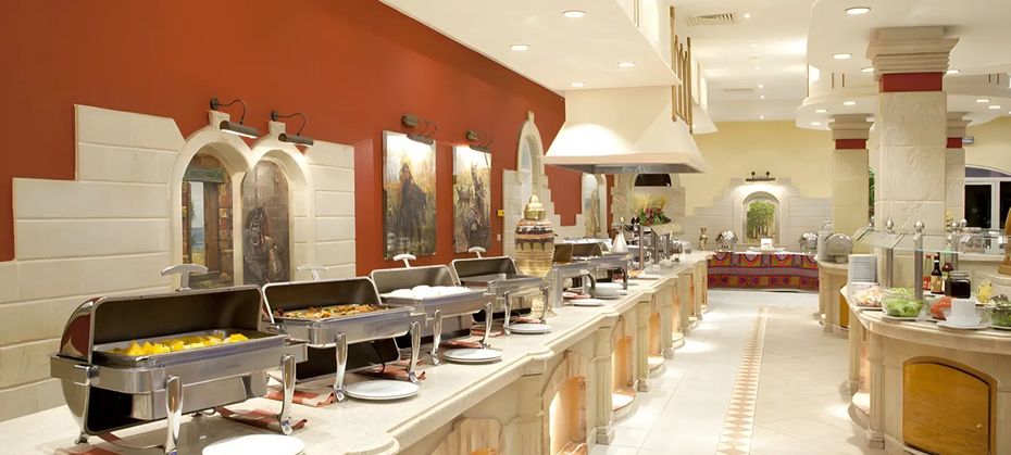 Coral Beach (ex Rotana)