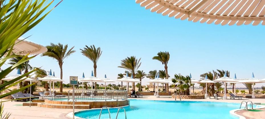 Coral Beach (ex Rotana)