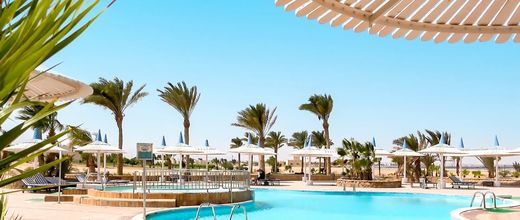 Coral Beach Resort (ex Rotana)