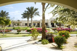 Coral Beach Resort ex Rotana