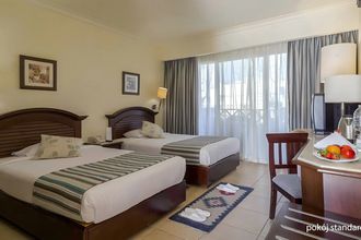 Coral Beach Resort ex Rotana