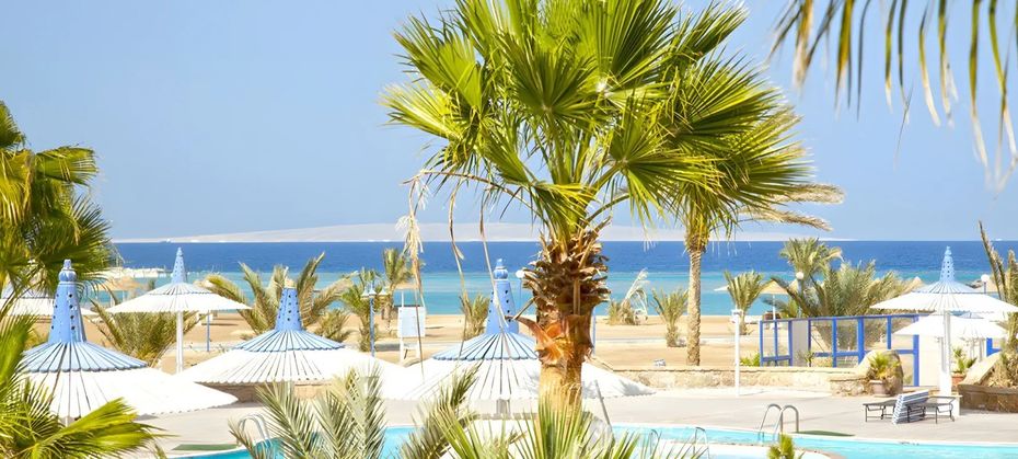 Coral Beach Resort (ex Rotana)