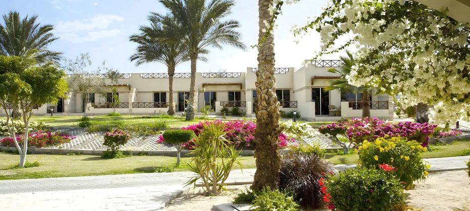 Coral Beach Resort (ex Rotana)