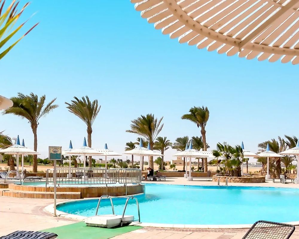 Coral Beach Resort (ex Rotana)