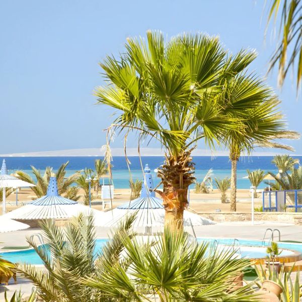 Coral Beach Resort (ex Rotana)
