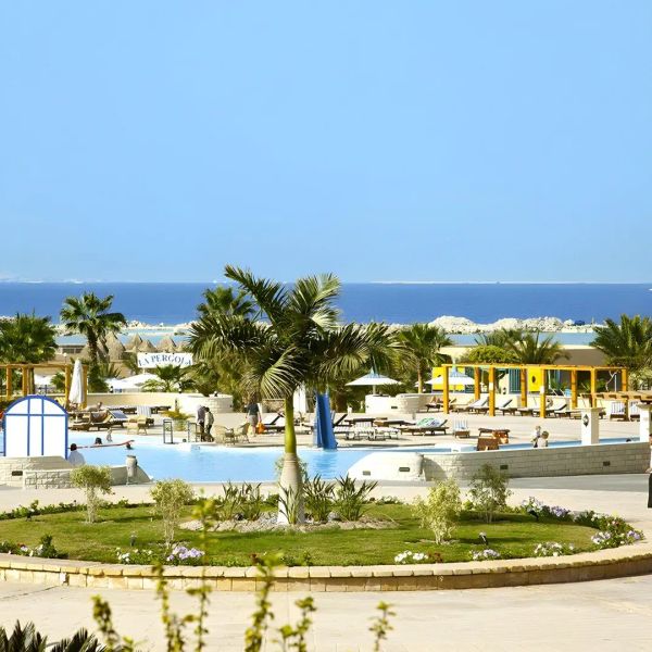Coral Beach Resort (ex Rotana)