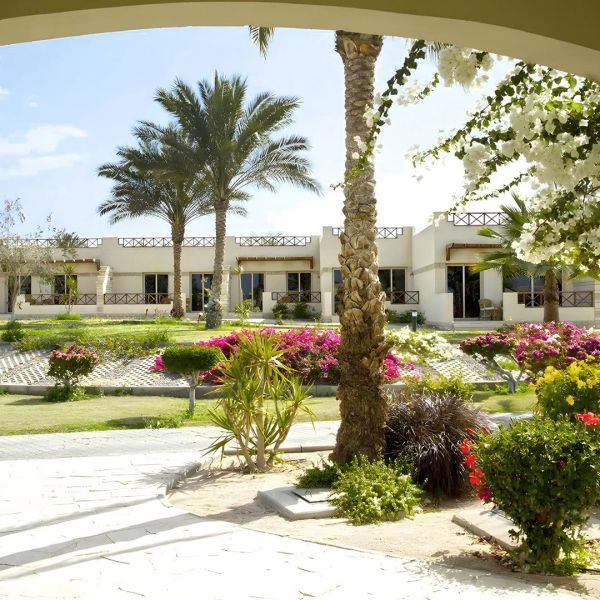 Coral Beach Resort (ex Rotana)