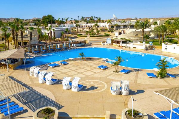 Coral Beach Resort (ex Rotana)