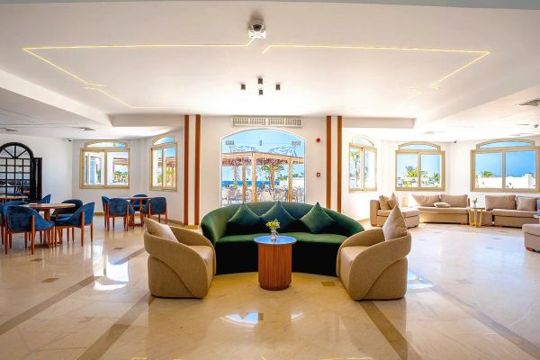 Coral Beach Resort (ex Rotana)