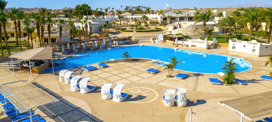 Coral Beach Resort (ex Rotana)