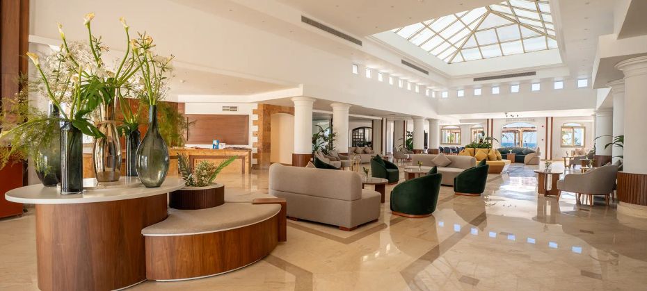 Coral Beach Resort (ex Rotana)
