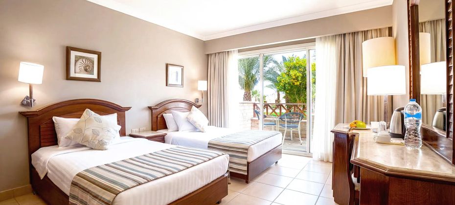Coral Beach Resort (ex Rotana)