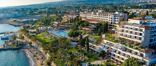 Coral Beach & Resort (Paphos)