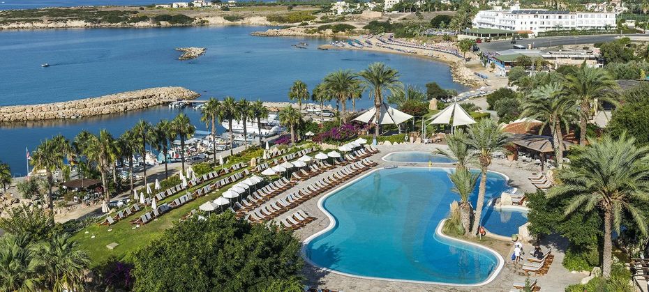 Coral Beach & Resort (Paphos)