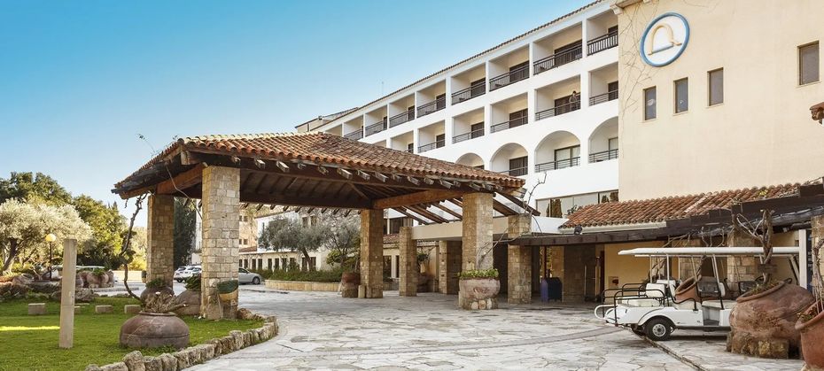 Coral Beach & Resort (Paphos)