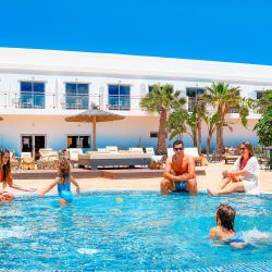 Coral Cotillo Beach