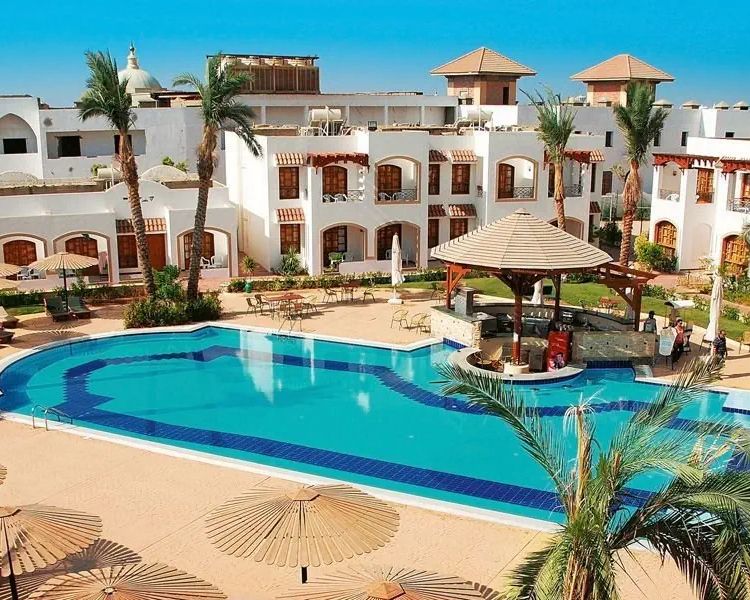 Coral Hills Resort Sharm El Sheikh