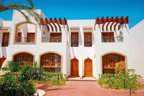 Coral Hills Resort Sharm El Sheikh