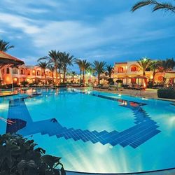 Coral Hills Resort Sharm El Sheikh