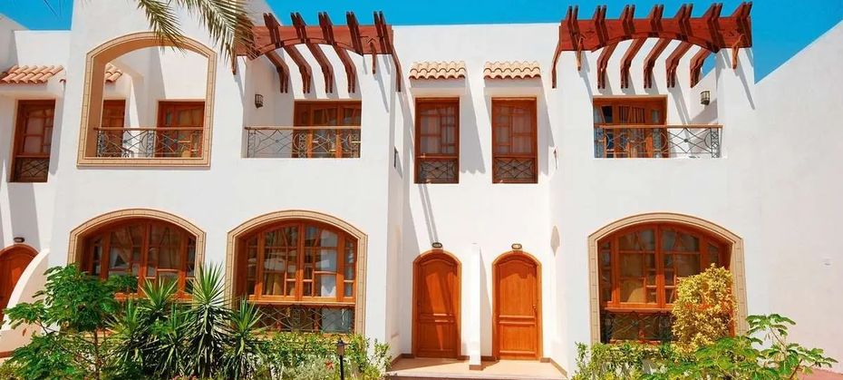 Coral Hills Resort Sharm El Sheikh