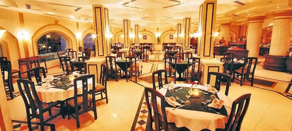 Coral Hills Resort Sharm El Sheikh