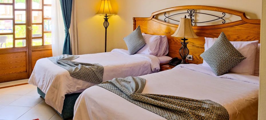 Coral Hills Resort Sharm El Sheikh